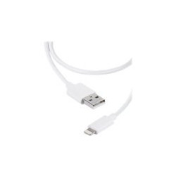 VIVANCO USB zibens kabelis iPhone/i