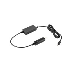 LENOVO 65 W USB-C līdzstrāvas ceļojumu adapteris