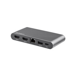 STARTCH USB-C vairāku portu adapteris 2xHDMI