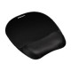 FELLOWES Memory Foam peles paliktnis/plaukstas locītava