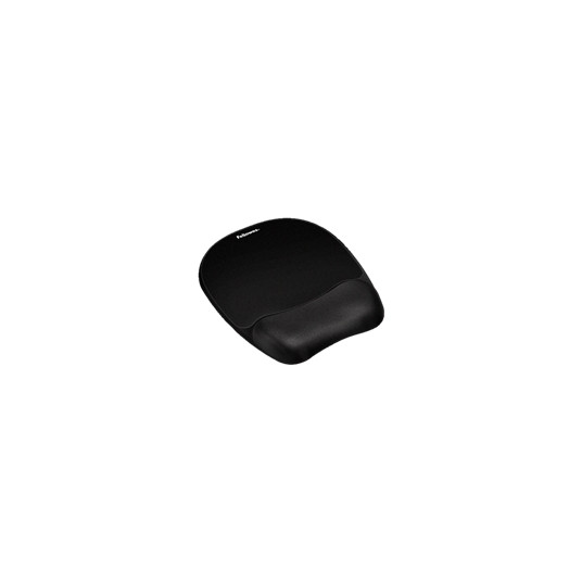 FELLOWES Memory Foam peles paliktnis/plaukstas locītava