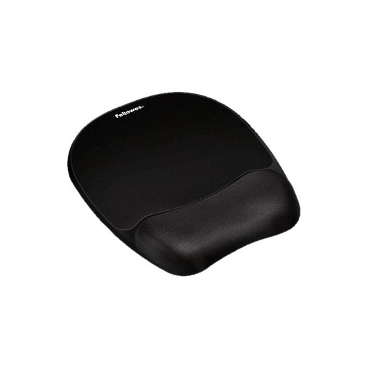 FELLOWES Memory Foam peles paliktnis/plaukstas locītava