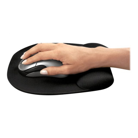 FELLOWES Memory Foam peles paliktnis/plaukstas locītava