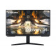 Samsung Odyssey S27AG500PP datora monitors 68,6 cm (27") 2560 x 1440 pikseļi Quad HD LED melns