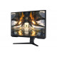 Samsung Odyssey S27AG500PP datora monitors 68,6 cm (27") 2560 x 1440 pikseļi Quad HD LED melns