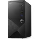 Dell Vostro MT 3910 galddators, tornis, Intel Core i7, i7-12700, iekšējā atmiņa 16 GB, DDR4, SSD 512 GB, Intel UHD Graphics 770, paplātes ielāde DVD diskdzinis, tastatūras valoda angļu, Ubuntu, garantija ProSupport, NBD Onsite3 mēnesis(-i)