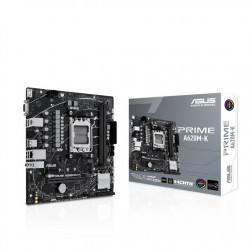 MB AMD A620 SAM5 MATX/PRIME A620M-K ASUS