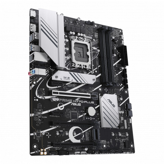 ASUS PRIME H770-PLUS