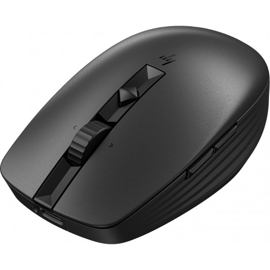 HP 710 uzlādējama klusā pele