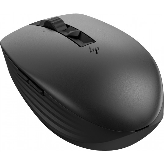 HP 710 uzlādējama klusā pele