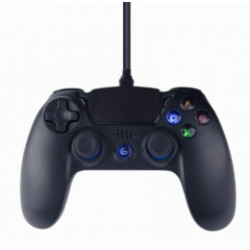 Gembird PlayStation 4 vadu kontrolieris