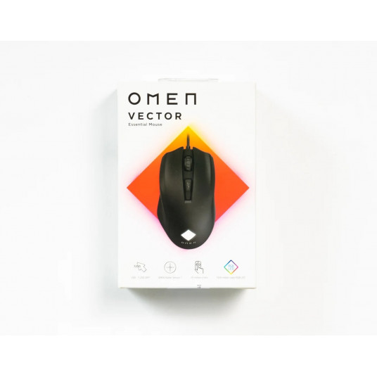 HP Omen Vector Essential spēļu pele