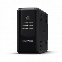 CyberPower UT650EG rezerves UPS sistēmas