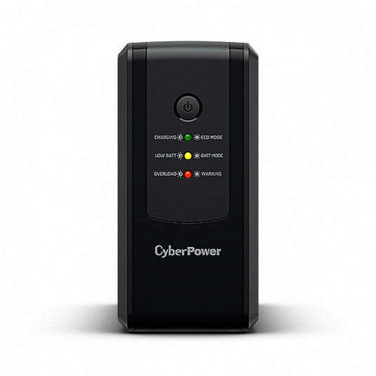 CyberPower UT650EG rezerves UPS sistēmas