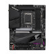 Gigabyte Z790 AORUS ELITE AX-W 1.1 M/B Procesoru saime Intel, Procesora ligzda LGA1700, DDR5 DIMM, Atmiņas sloti 4, Atbalstītie cietā diska interfeisi SATA, M.2, SATA savienotāju skaits 6, Chipset Intel Z790 Express, ATX