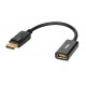 IBOX ADAPTERS IADP4K DISPLEJA UZ HDMI 4K