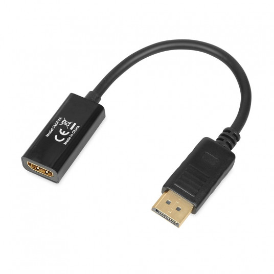 IBOX ADAPTERS IADP4K DISPLEJA UZ HDMI 4K