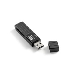 XO DK05A USB 2.0 karšu lasītājs