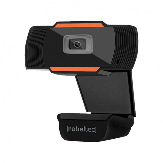 Rebeltec Live HD tīmekļa kamera