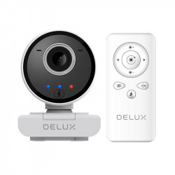 Delux DC07 tīmekļa kamera
