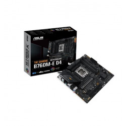 MB B760 S1700 MATX/TUF GAMING B760M-E D4 ASUS