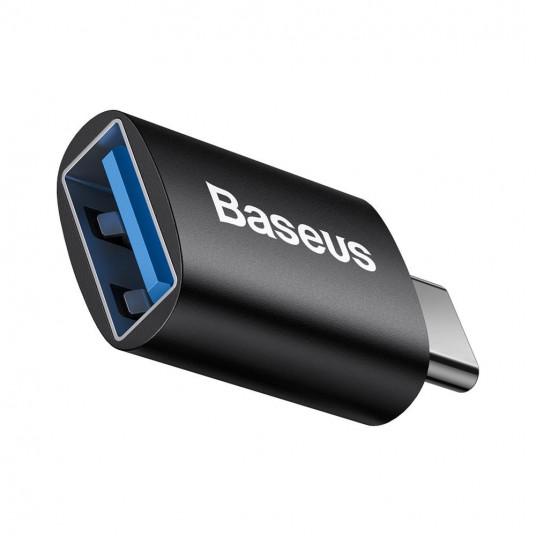 Baseus Ingenuity Adapter USB-C uz USB-A 3.1/OTG