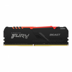 Kingston Fury Beast 16 GB DDR4-3200 CL16 288 kontaktu DIMM