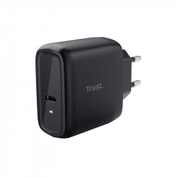 Maiņstrāvas adapteris Trust Maxo 65 W USB-C