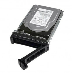 Dell HDD 3,5" / 12TB / 7,2k / NLSAS / 12Gb / 512e / Hot-Plug / 15G