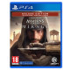 PS4 Assassins Creed: Mirage Deluxe Edition