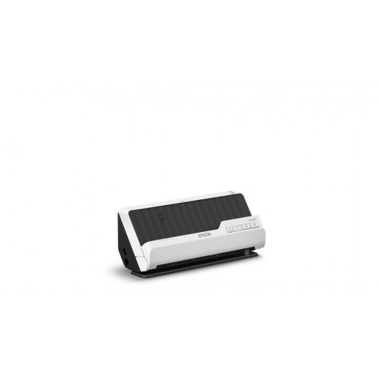 Epson kompaktais galda skeneris DS-C330 ar lokšņu padevi, vadu