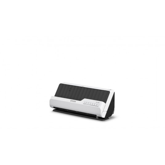 Epson kompaktais galda skeneris DS-C330 ar lokšņu padevi, vadu