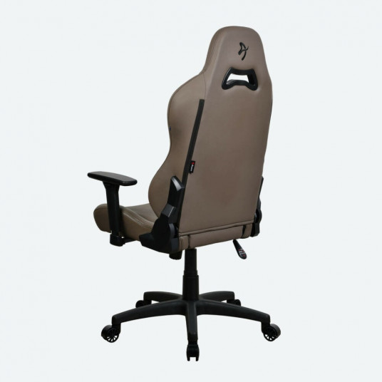 Arozzi Torretta SoftPU spēļu krēsls - brūns
