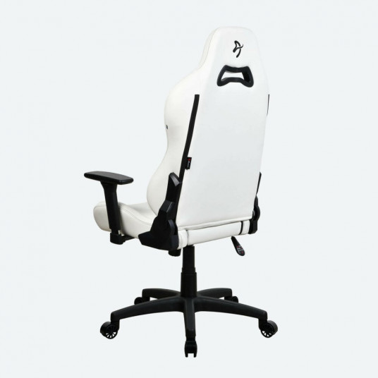 Arozzi Torretta SoftPU spēļu krēsls - balts