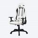 Arozzi Torretta SoftPU spēļu krēsls - balts