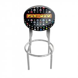 Konsoles sēdeklis Arcade1UP Pac-Man