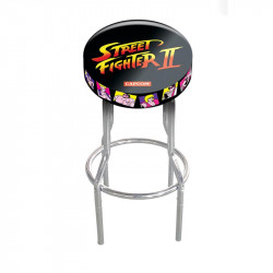 Konsoles krēsls Arcade1UP Street Fighter