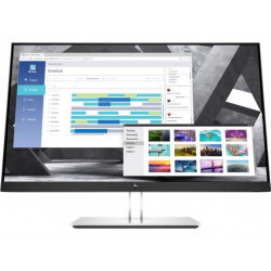 LCD monitors|HP|E27q G4|27"|Paneļa IPS|2560x1440|16:9|Matēts|5 ms|9VG82AA