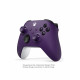 Microsoft XBOX sērijas bezvadu kontrolieris Astral Purple