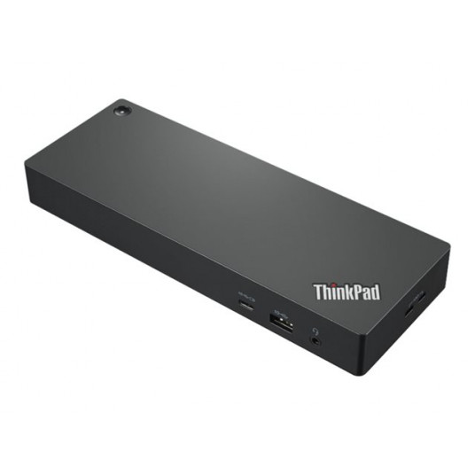 LENOVO ThinkPad Thunderbolt 4 WS dokstacija