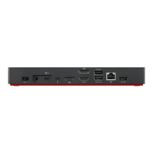 LENOVO ThinkPad Thunderbolt 4 WS dokstacija