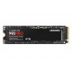 SSD M.2 2280 4TB/990 PRO MZ-V9P4T0BW SAMSUNG
