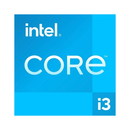 Intel S1700 CORE i3 12100T TRAY 4x2,2 35W GEN12