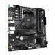 GIGABYTE A520M DS3H V2 1,1 M/B