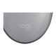 Pele Logitech M110 Silent Optical Mid Grey