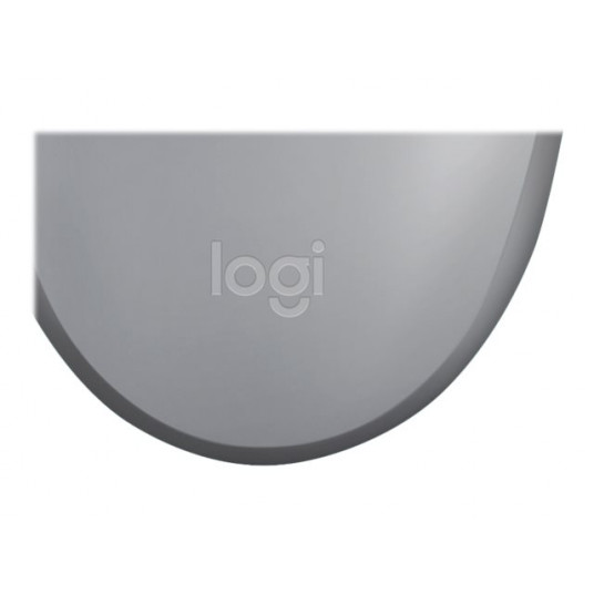 Pele Logitech M110 Silent Optical Mid Grey
