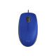 Pele Logitech M110 Silent Optical Mid Grey