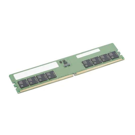 Lenovo ThinkStation 32GB DDR5 4800MHz UDIMM atmiņa
