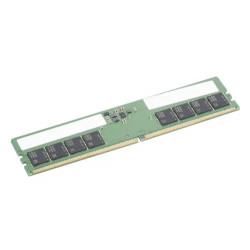 Lenovo ThinkStation 16GB DDR5 4800MHz UDIMM atmiņa