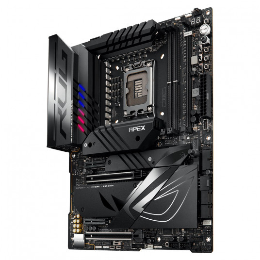 Płyta główna ASUS ROG MAXIMUS Z790 APEX ENCORE